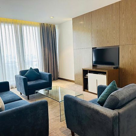 Dic Star Hotels & Resorts Vinh Phuc Vinh Yen Eksteriør bilde
