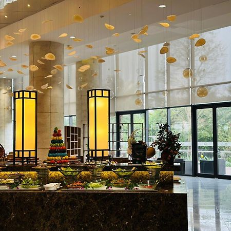 Dic Star Hotels & Resorts Vinh Phuc Vinh Yen Eksteriør bilde