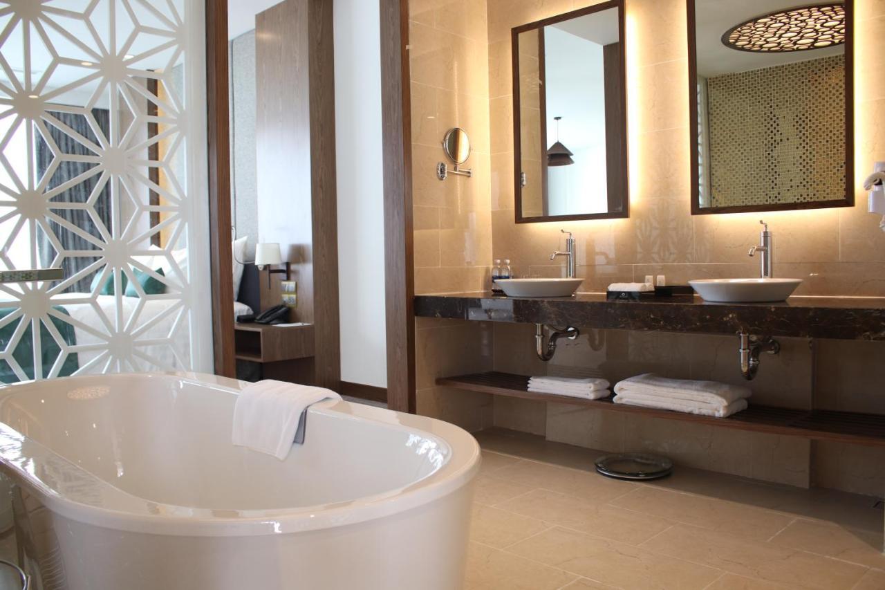 Dic Star Hotels & Resorts Vinh Phuc Vinh Yen Eksteriør bilde