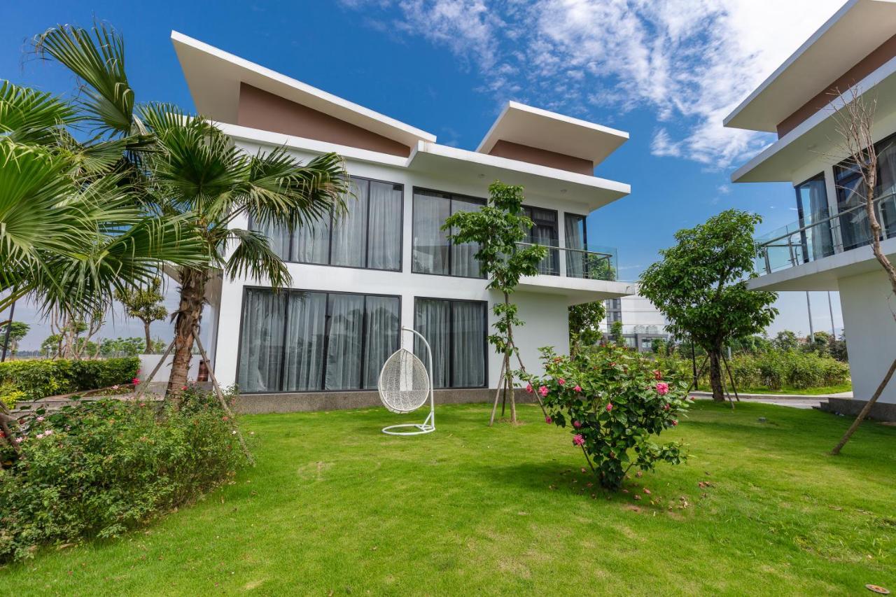 Dic Star Hotels & Resorts Vinh Phuc Vinh Yen Eksteriør bilde
