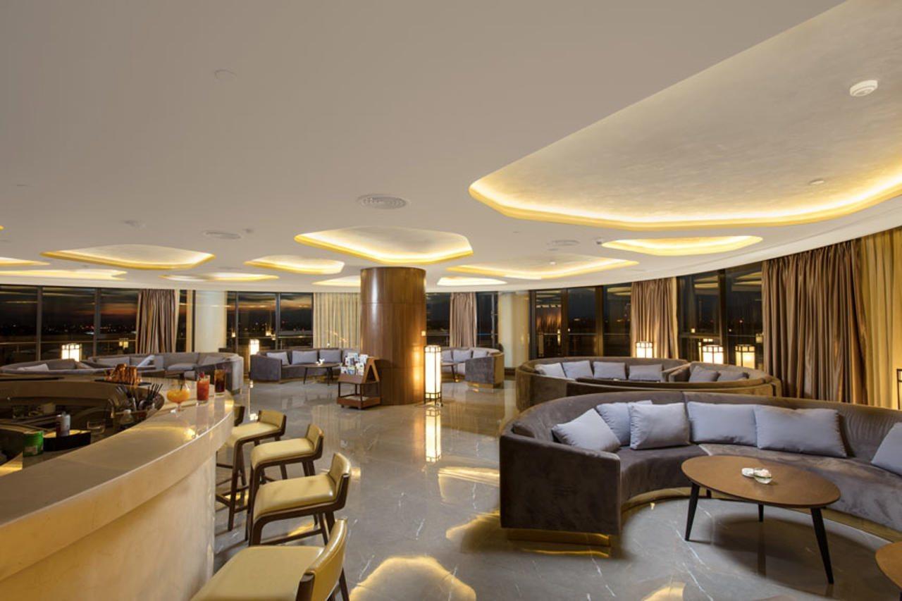 Dic Star Hotels & Resorts Vinh Phuc Vinh Yen Eksteriør bilde