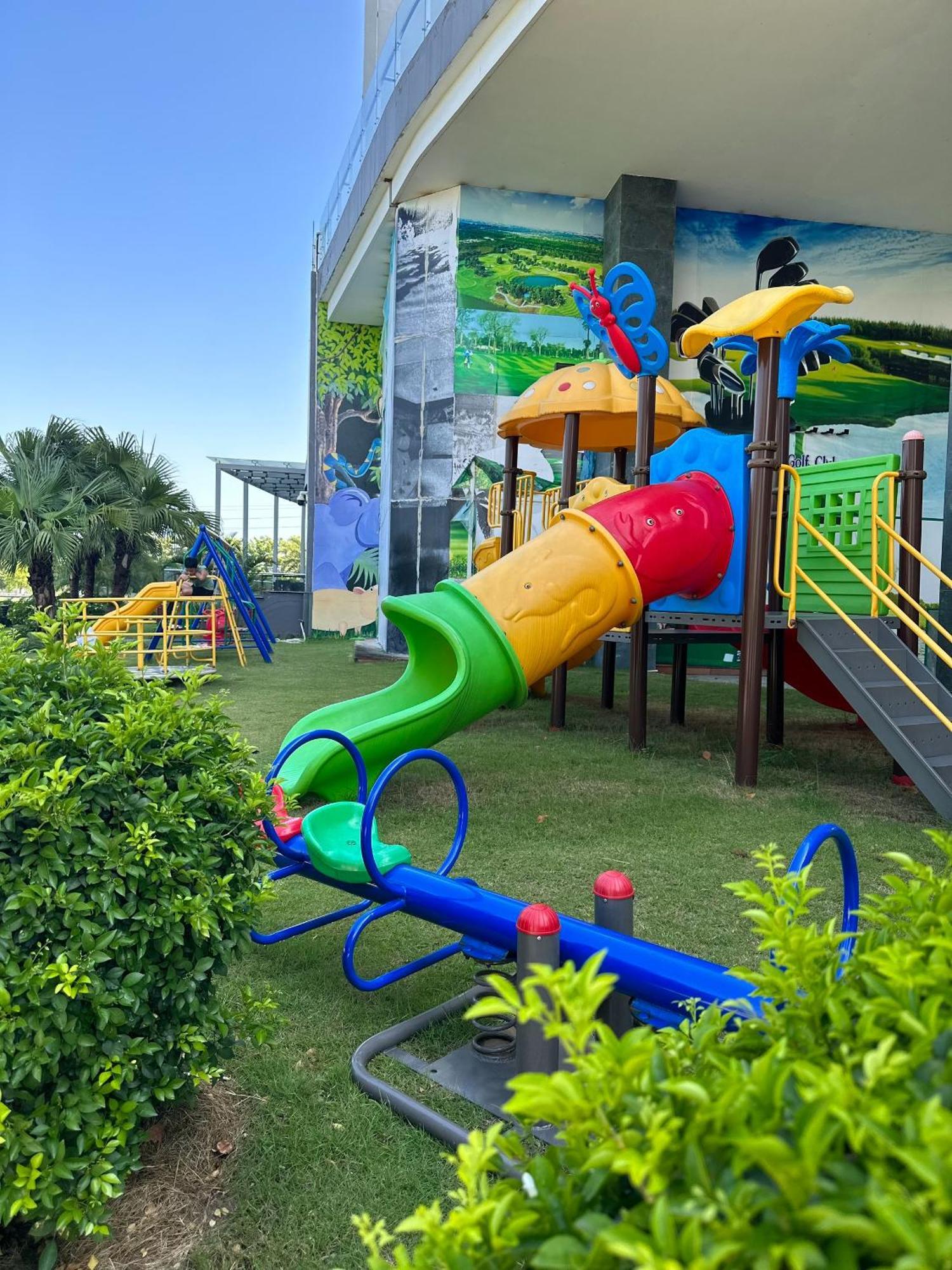 Dic Star Hotels & Resorts Vinh Phuc Vinh Yen Eksteriør bilde