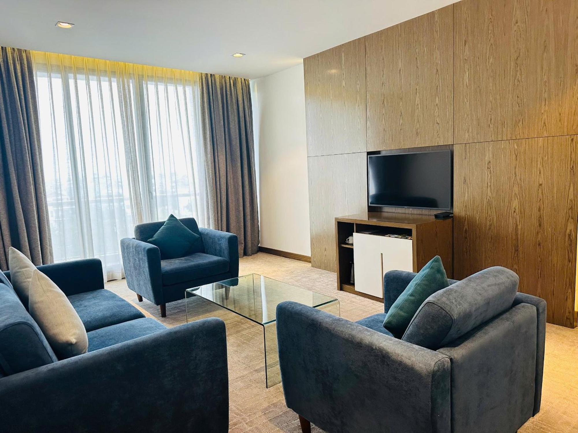Dic Star Hotels & Resorts Vinh Phuc Vinh Yen Eksteriør bilde